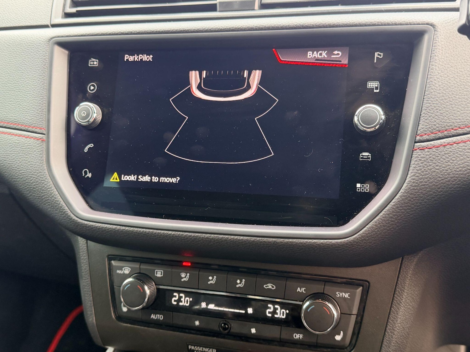 Used SEAT Arona 2020 for sale - 76592708: Photo 23