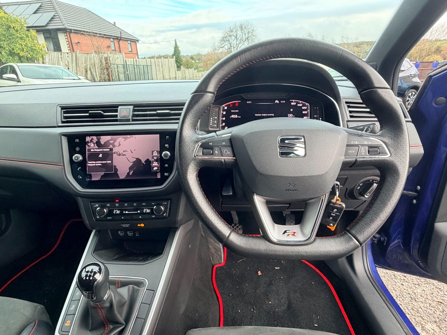 Used SEAT Arona 2020 for sale - 76592708: Photo 24