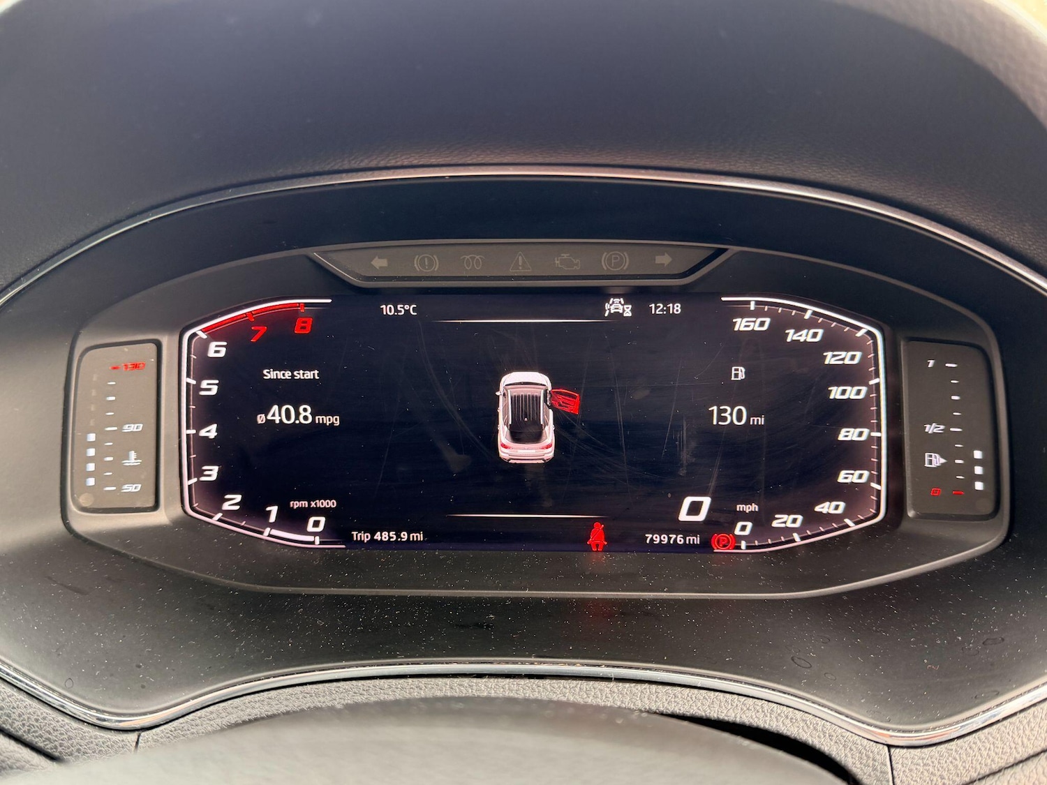 Used SEAT Arona 2020 for sale - 76592708: Photo 25