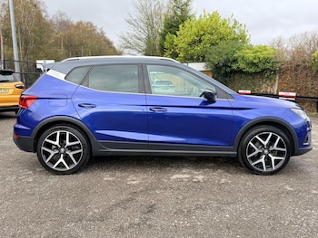 Used SEAT Arona 2020 for sale - 76592708: Photo