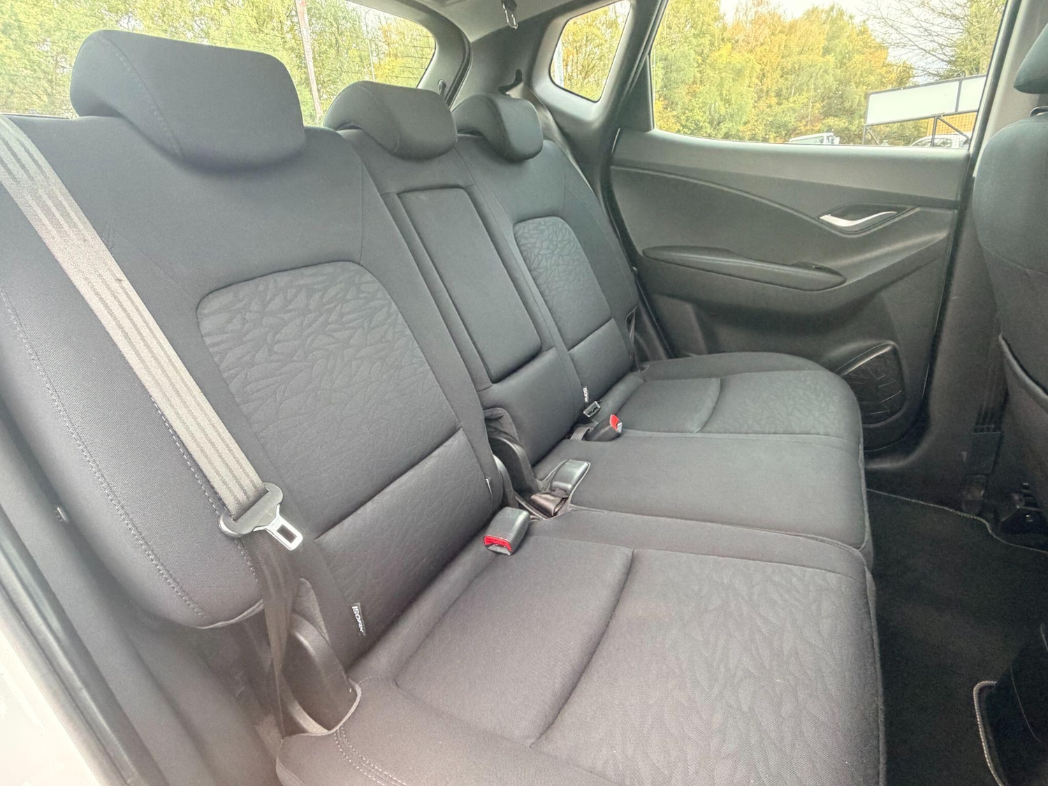 Used Hyundai Ix20 2013 for sale - 76975898: Photo 16