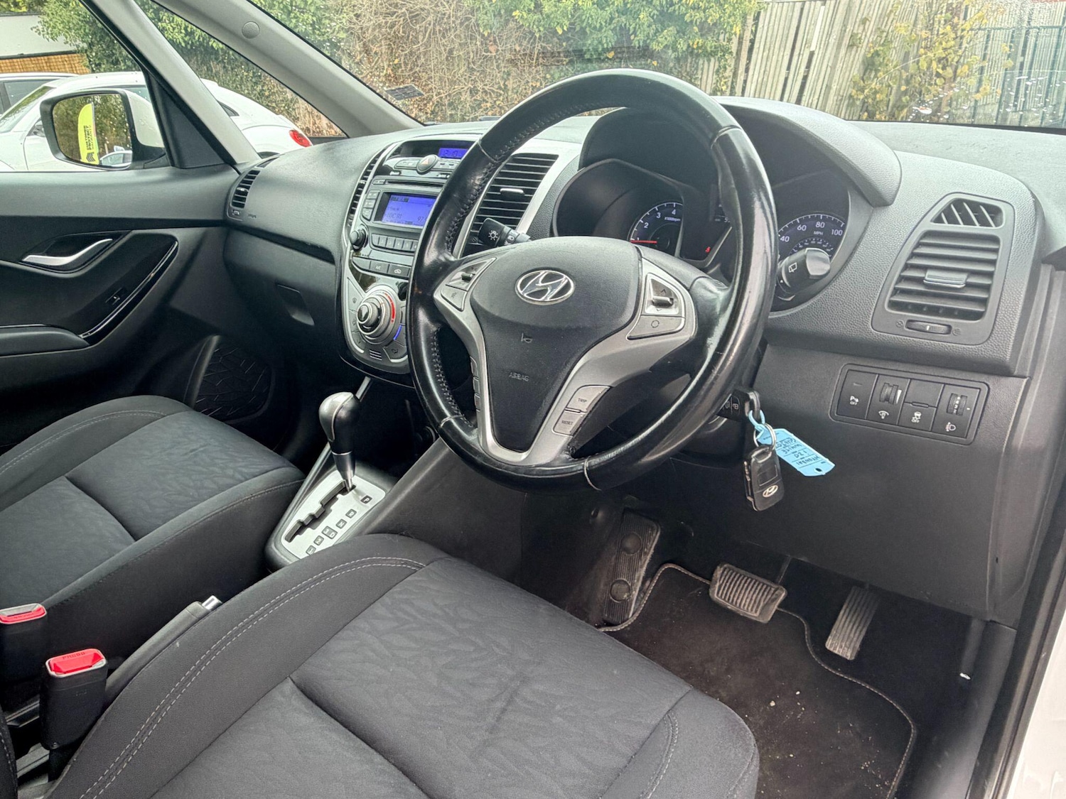 Used Hyundai Ix20 2013 for sale - 76975898: Photo 19