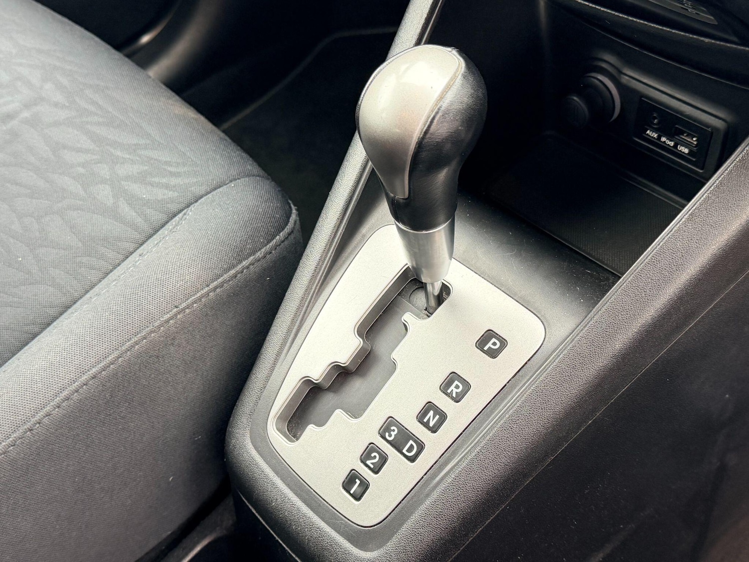 Used Hyundai Ix20 2013 for sale - 76975898: Photo 20