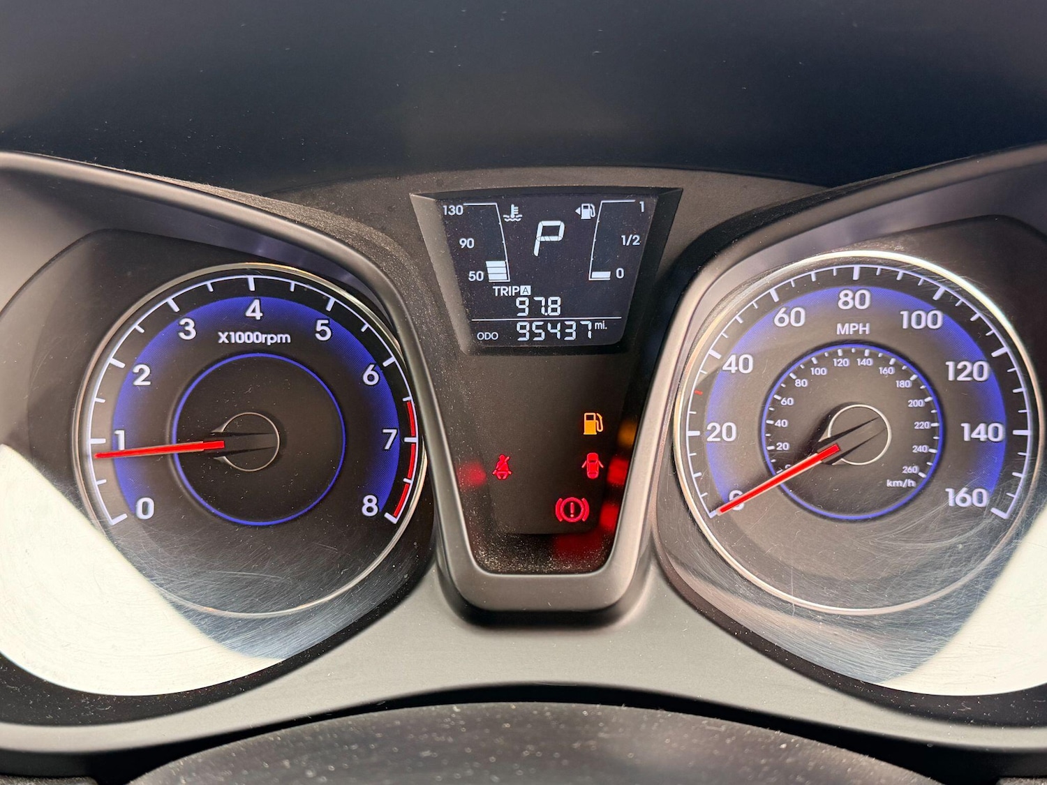 Used Hyundai Ix20 2013 for sale - 76975898: Photo 23