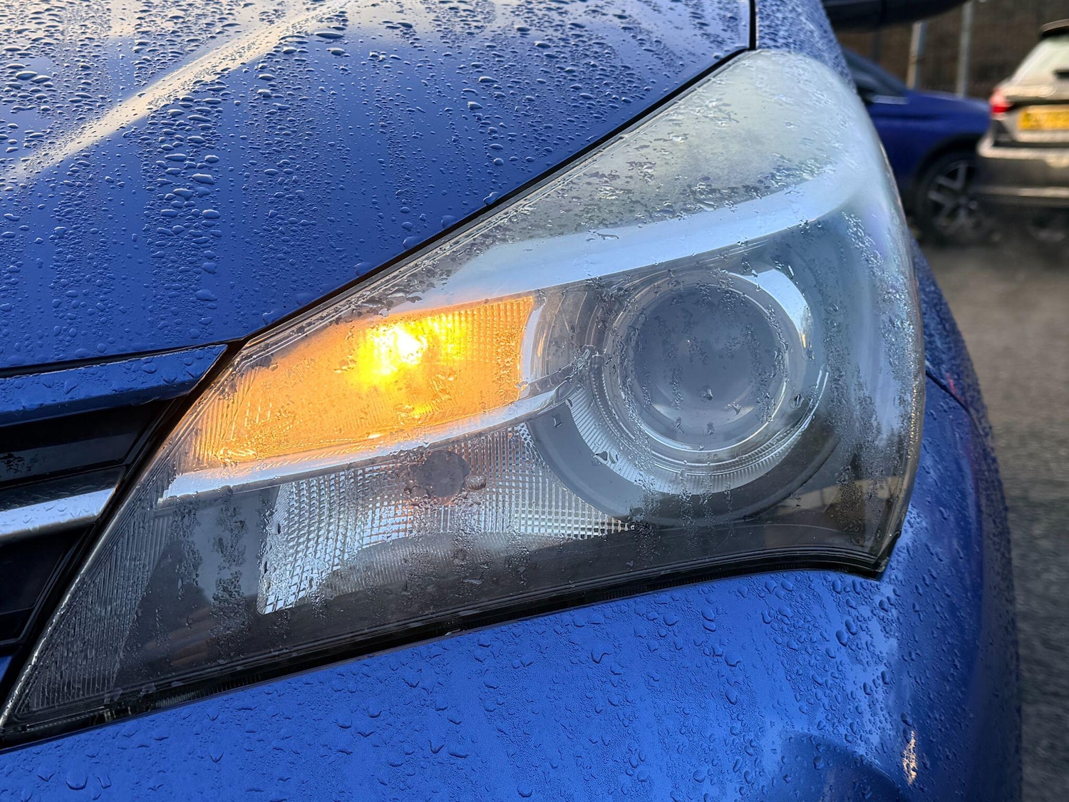 Used Toyota Yaris 2016 for sale - 77016095: Photo 11