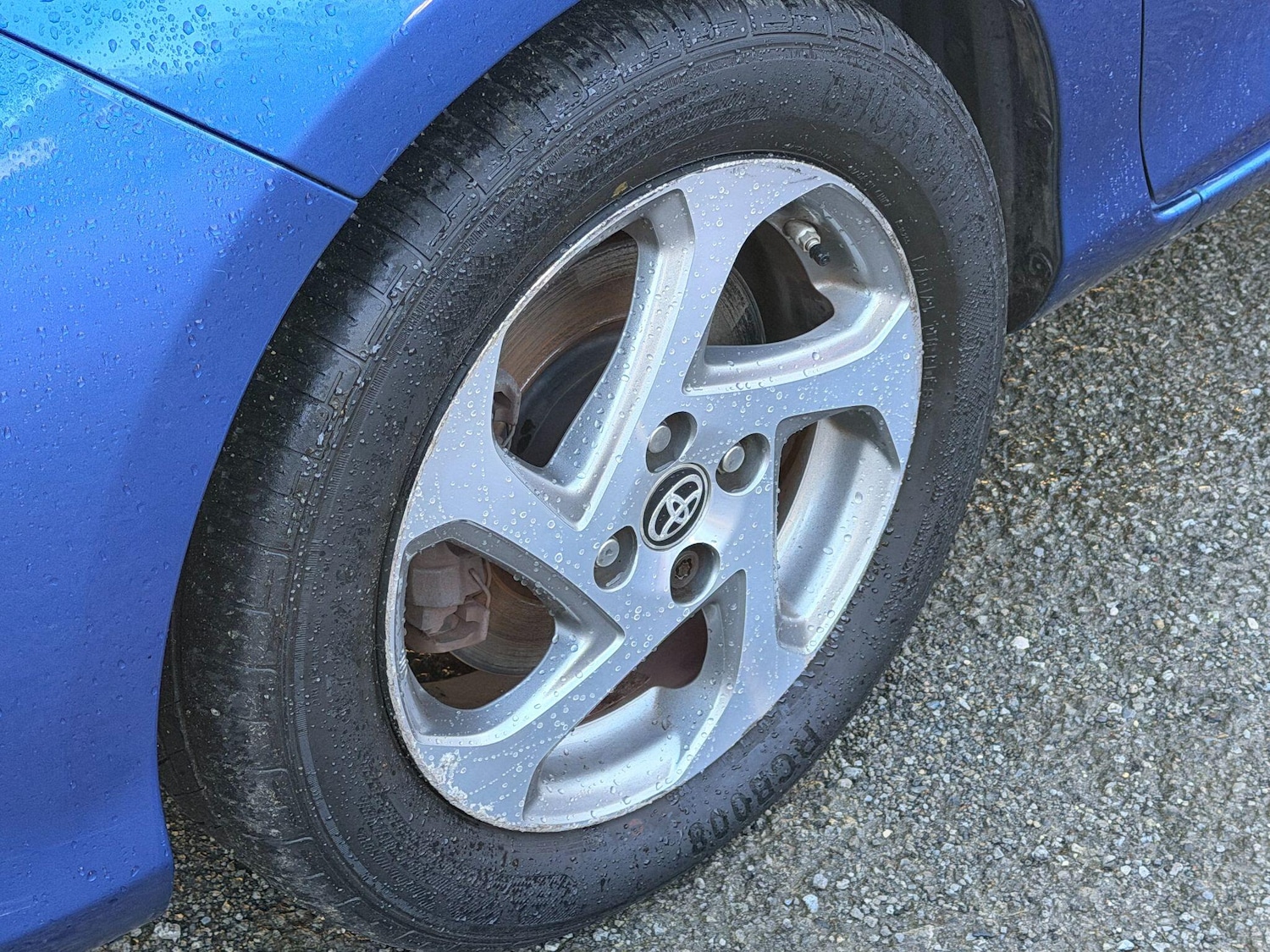 Used Toyota Yaris 2016 for sale - 77016095: Photo 12