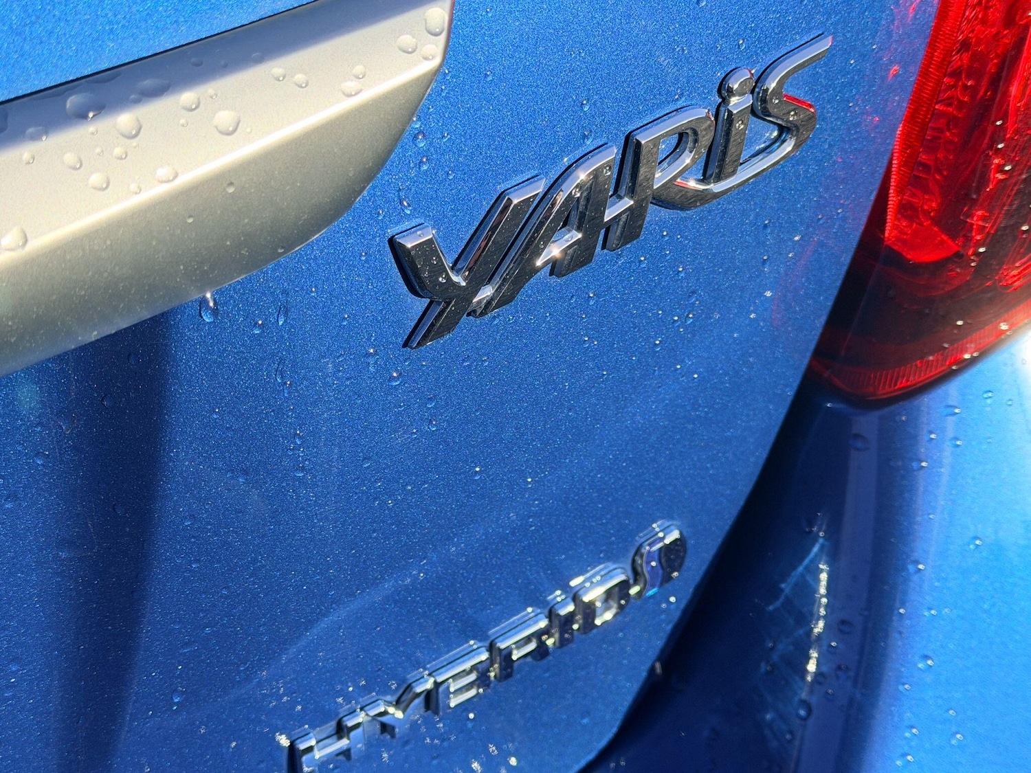 Used Toyota Yaris 2016 for sale - 77016095: Photo 15