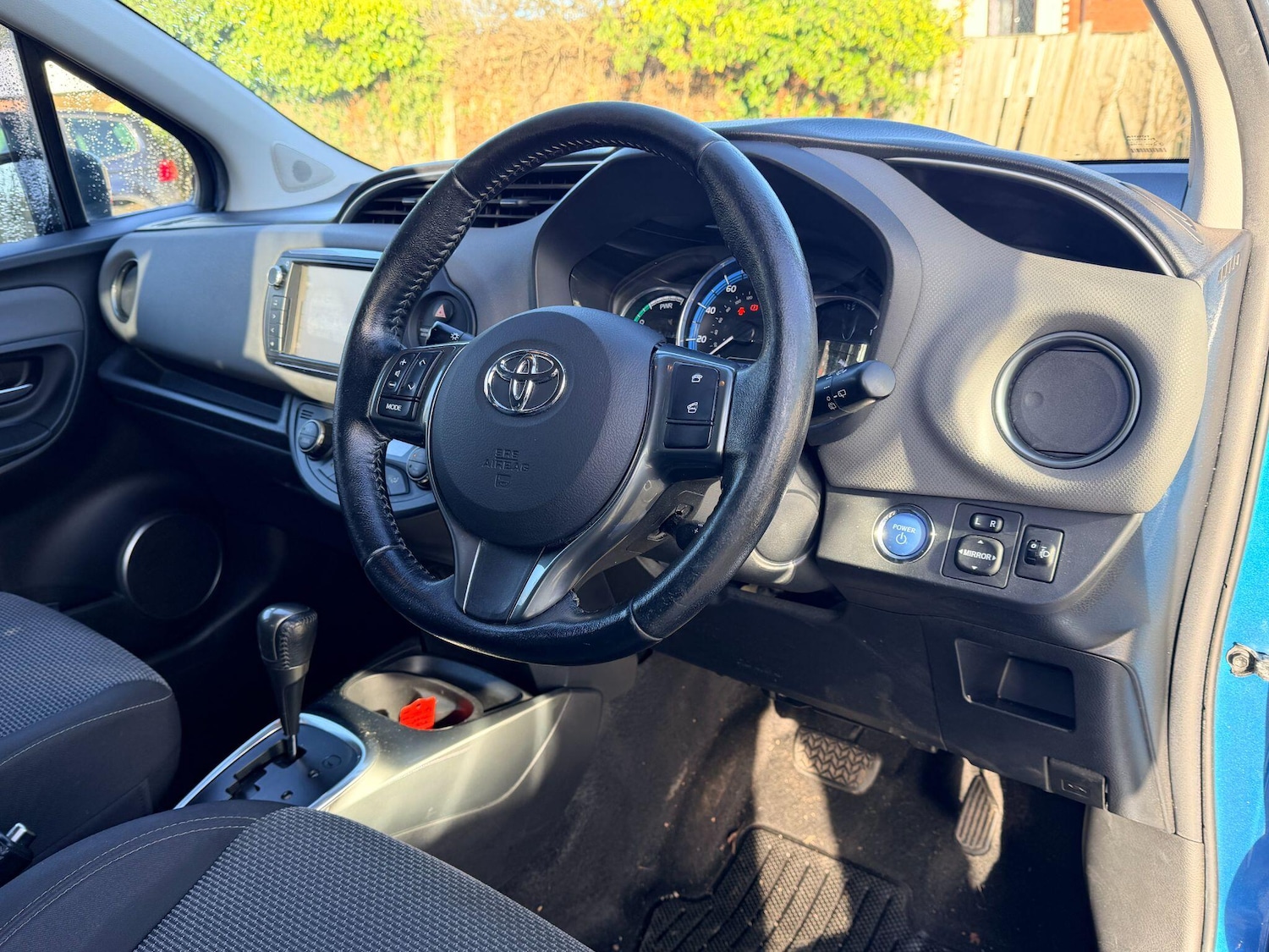 Used Toyota Yaris 2016 for sale - 77016095: Photo 19