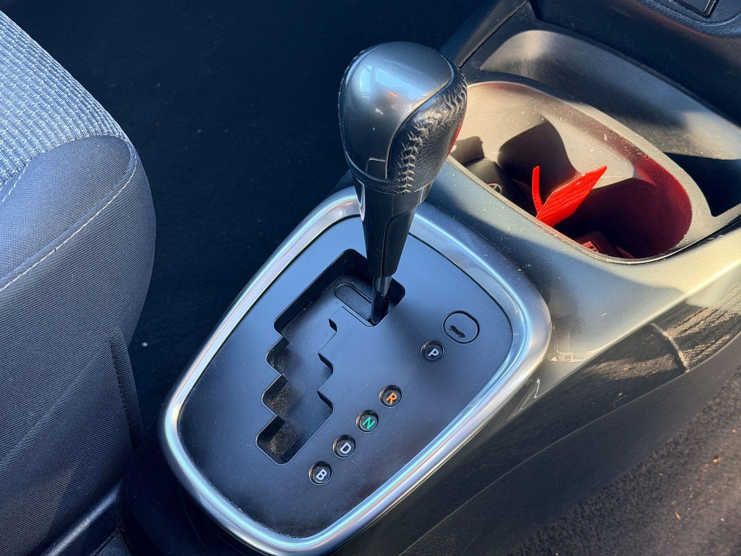 Used Toyota Yaris 2016 for sale - 77016095: Photo 20