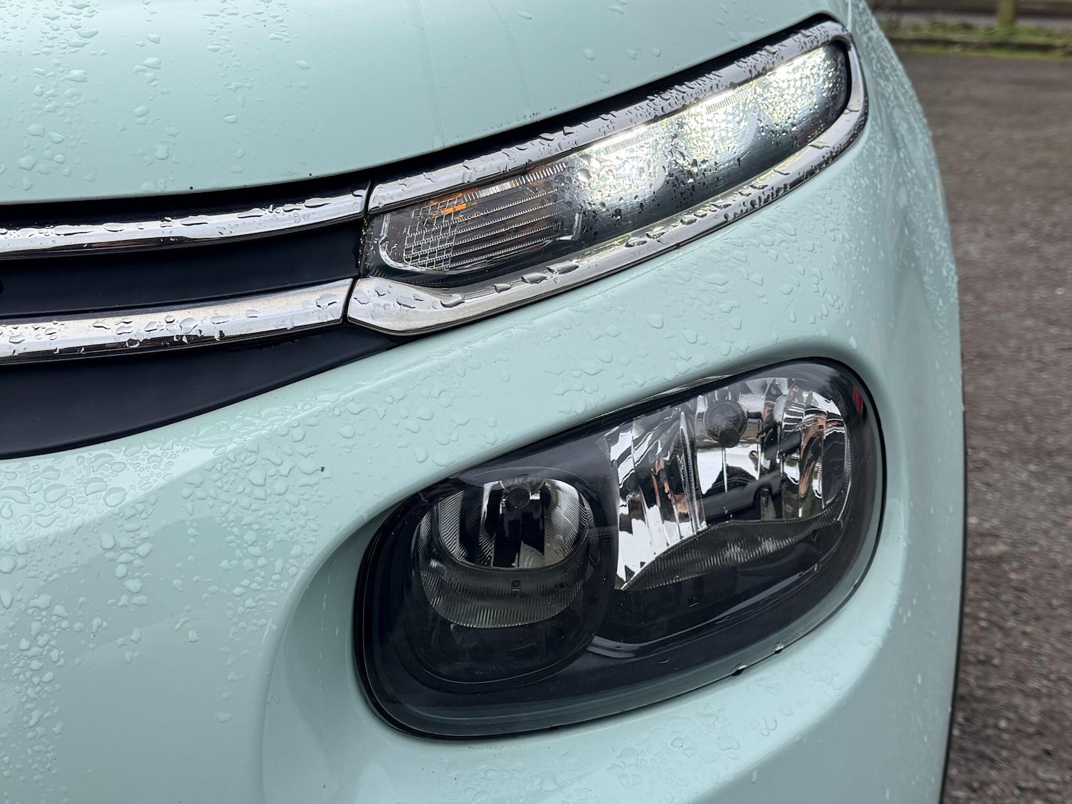 Used Citroen C3 2017 for sale - 77550191: Photo 12