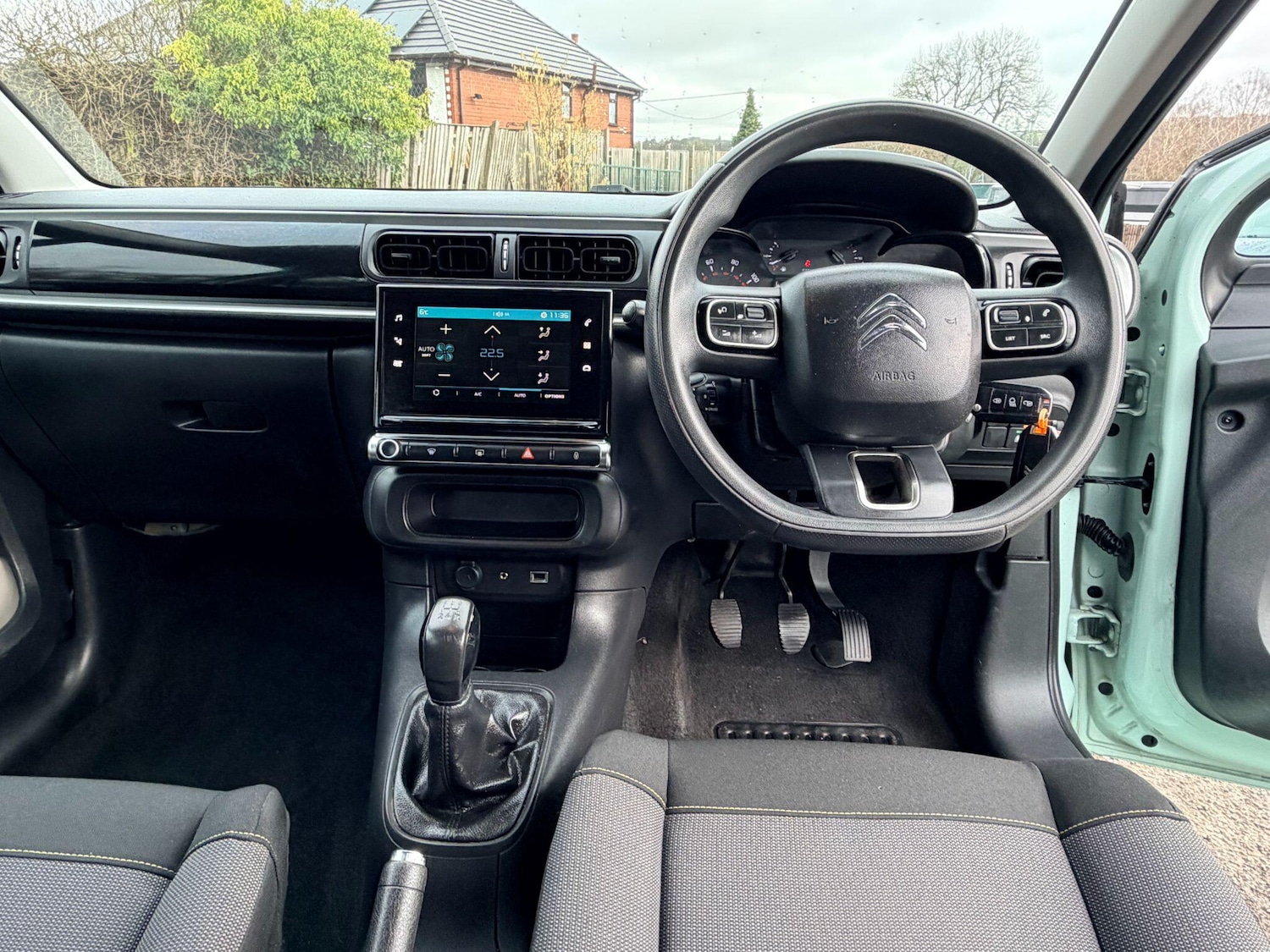 Used Citroen C3 2017 for sale - 77550191: Photo 17