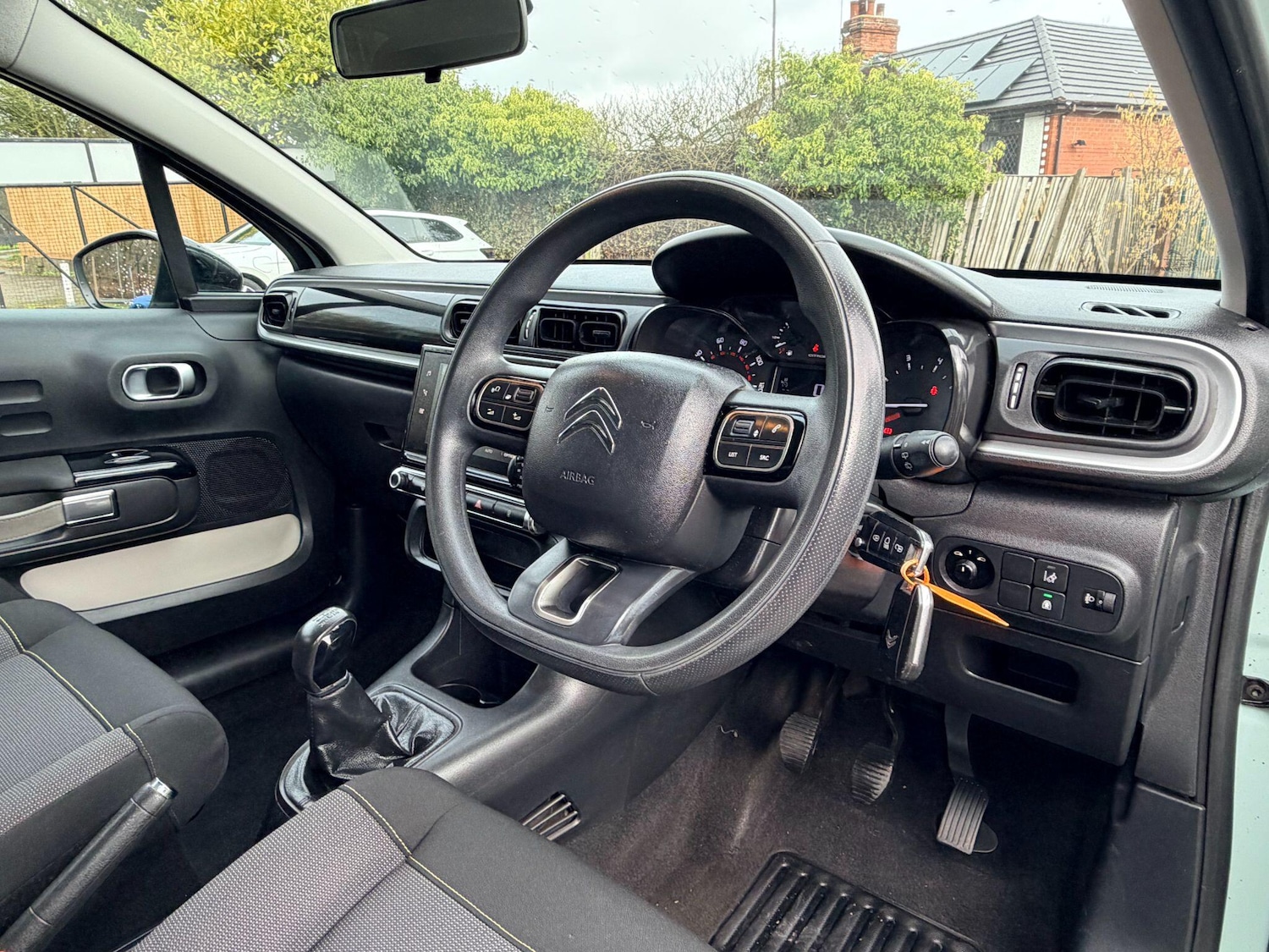 Used Citroen C3 2017 for sale - 77550191: Photo 19