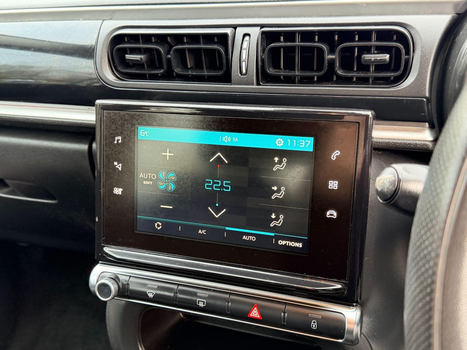 Used Citroen C3 2017 for sale - 77550191: Photo 20