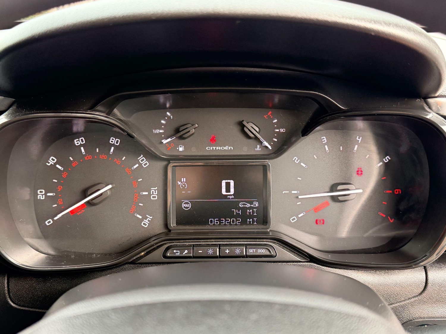 Used Citroen C3 2017 for sale - 77550191: Photo 21