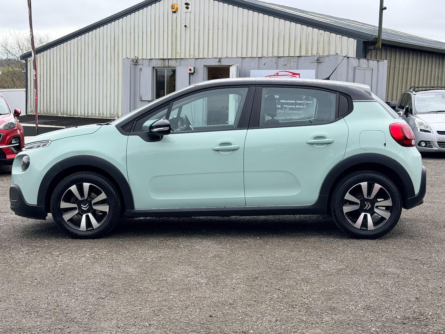 Used Citroen C3 2017 for sale - 77550191: Photo 7