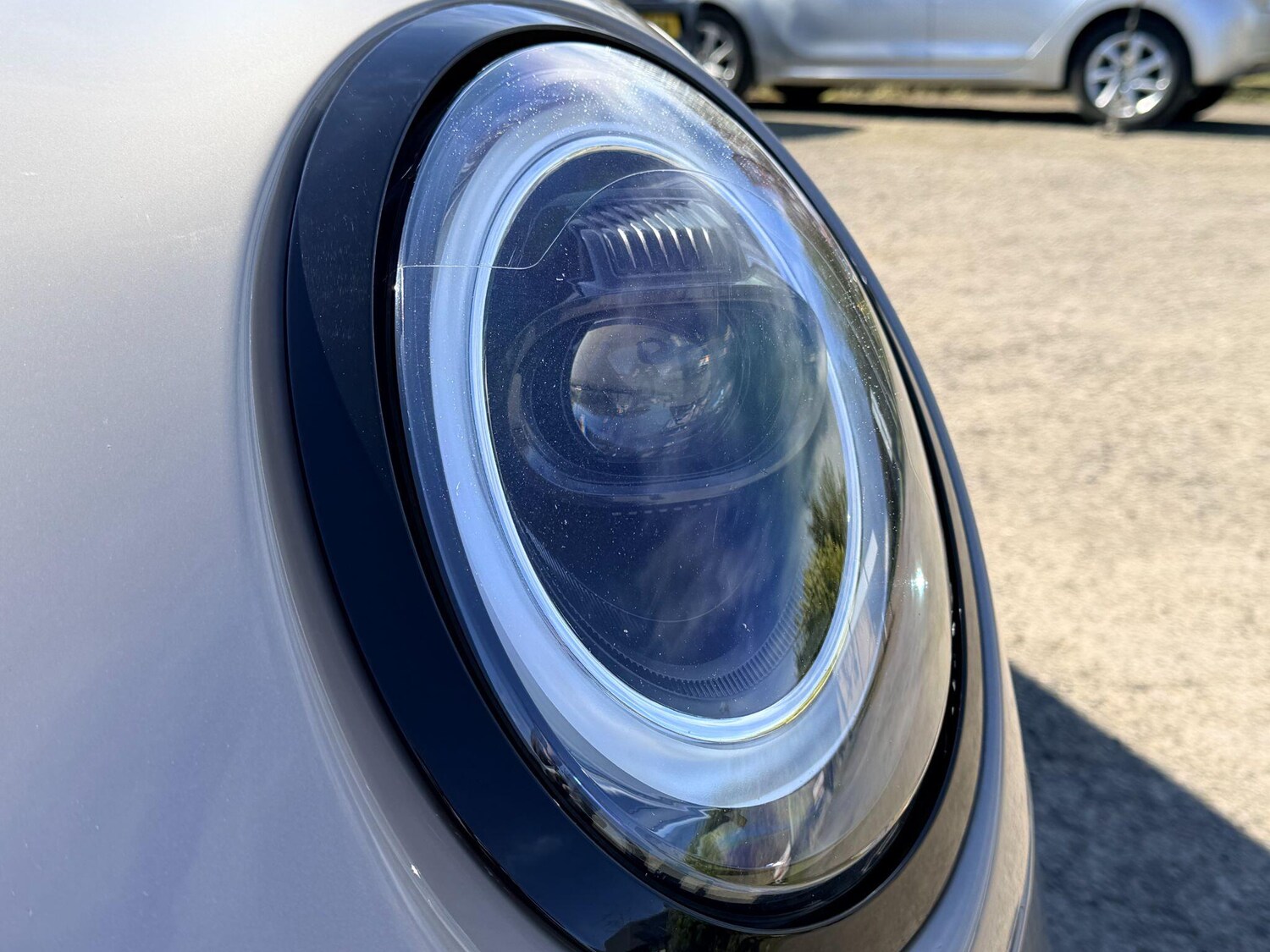 Used MINI Hatch for sale - 78157242: Photo 11