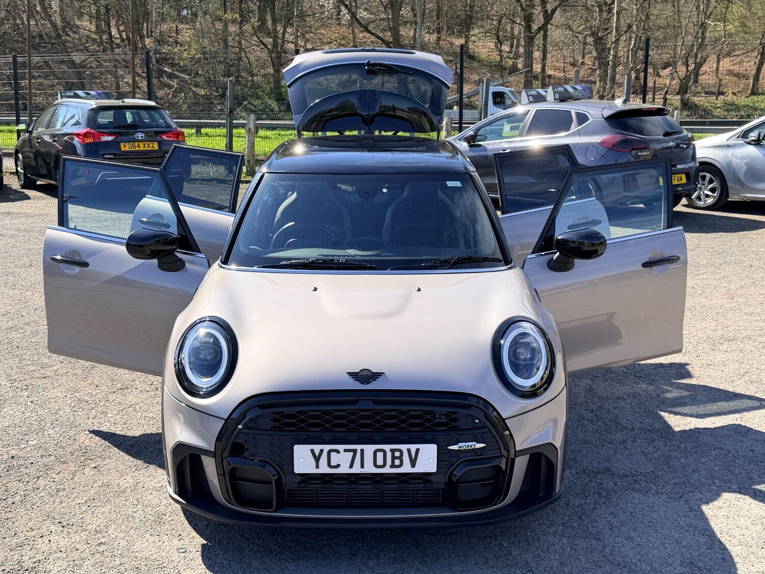 Used MINI Hatch for sale - 78157242: Photo 14