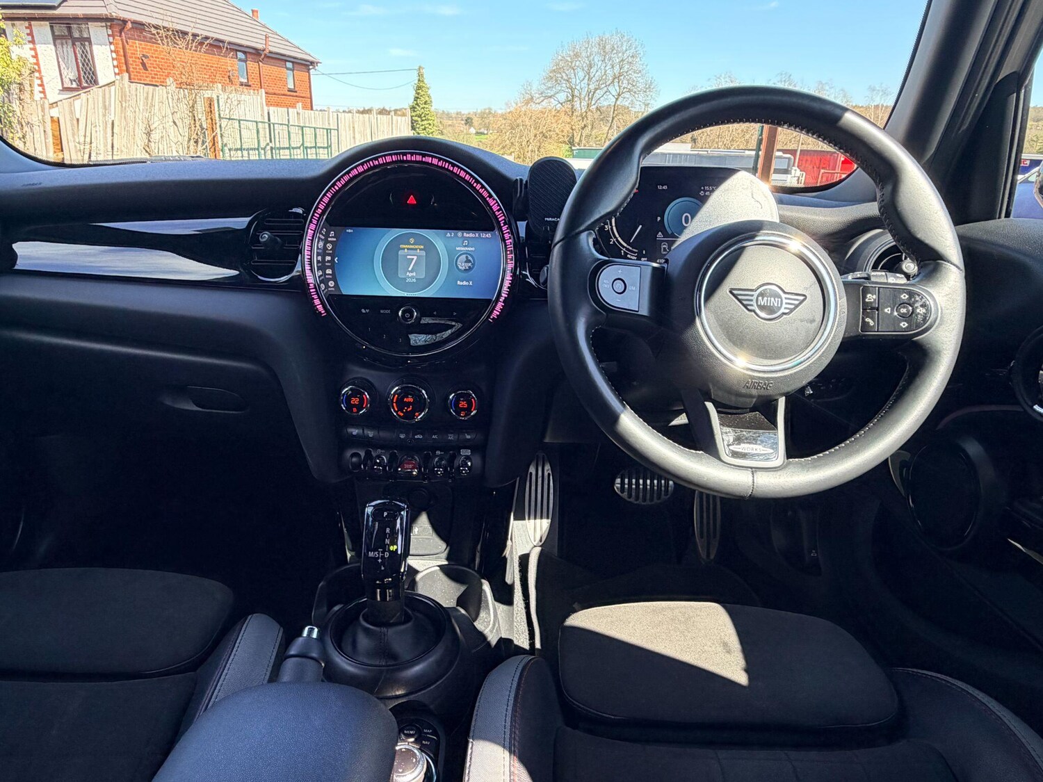 Used MINI Hatch for sale - 78157242: Photo 18