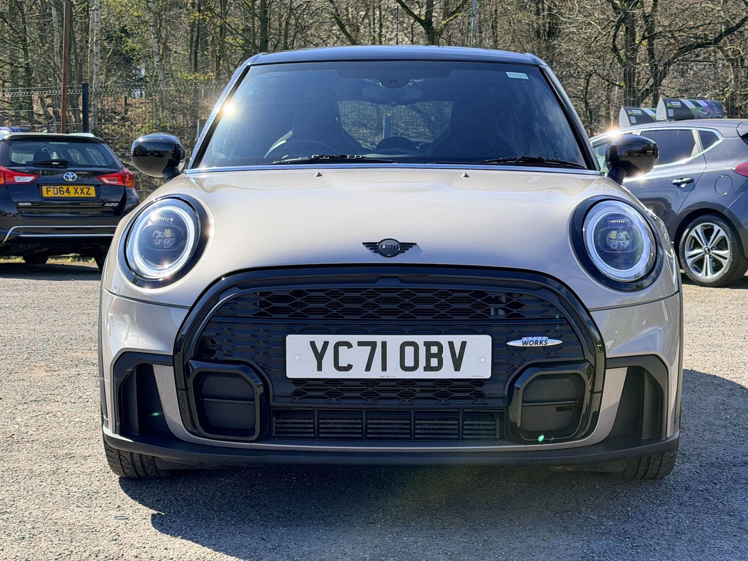 Used MINI Hatch for sale - 78157242: Photo 2