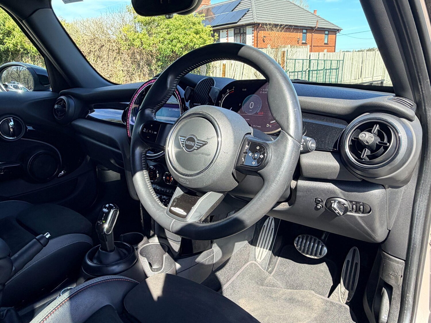 Used MINI Hatch for sale - 78157242: Photo 20