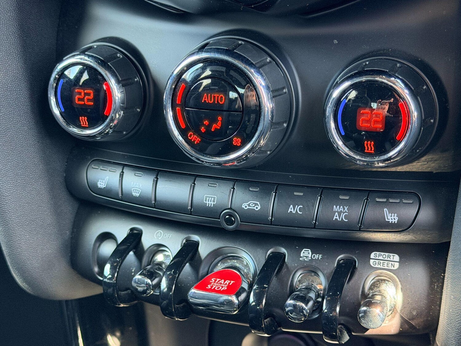 Used MINI Hatch for sale - 78157242: Photo 23