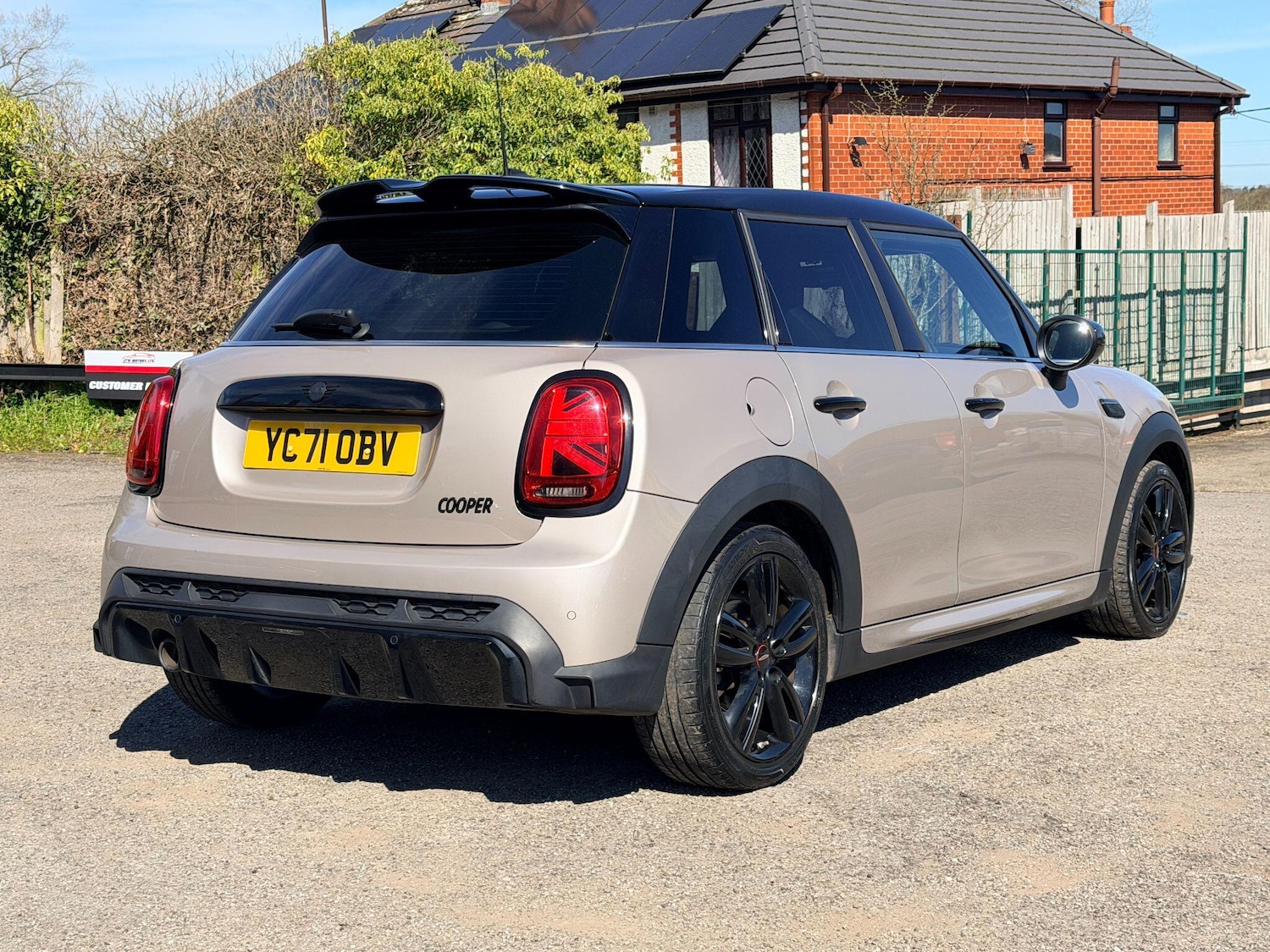 Used MINI Hatch for sale - 78157242: Photo 4