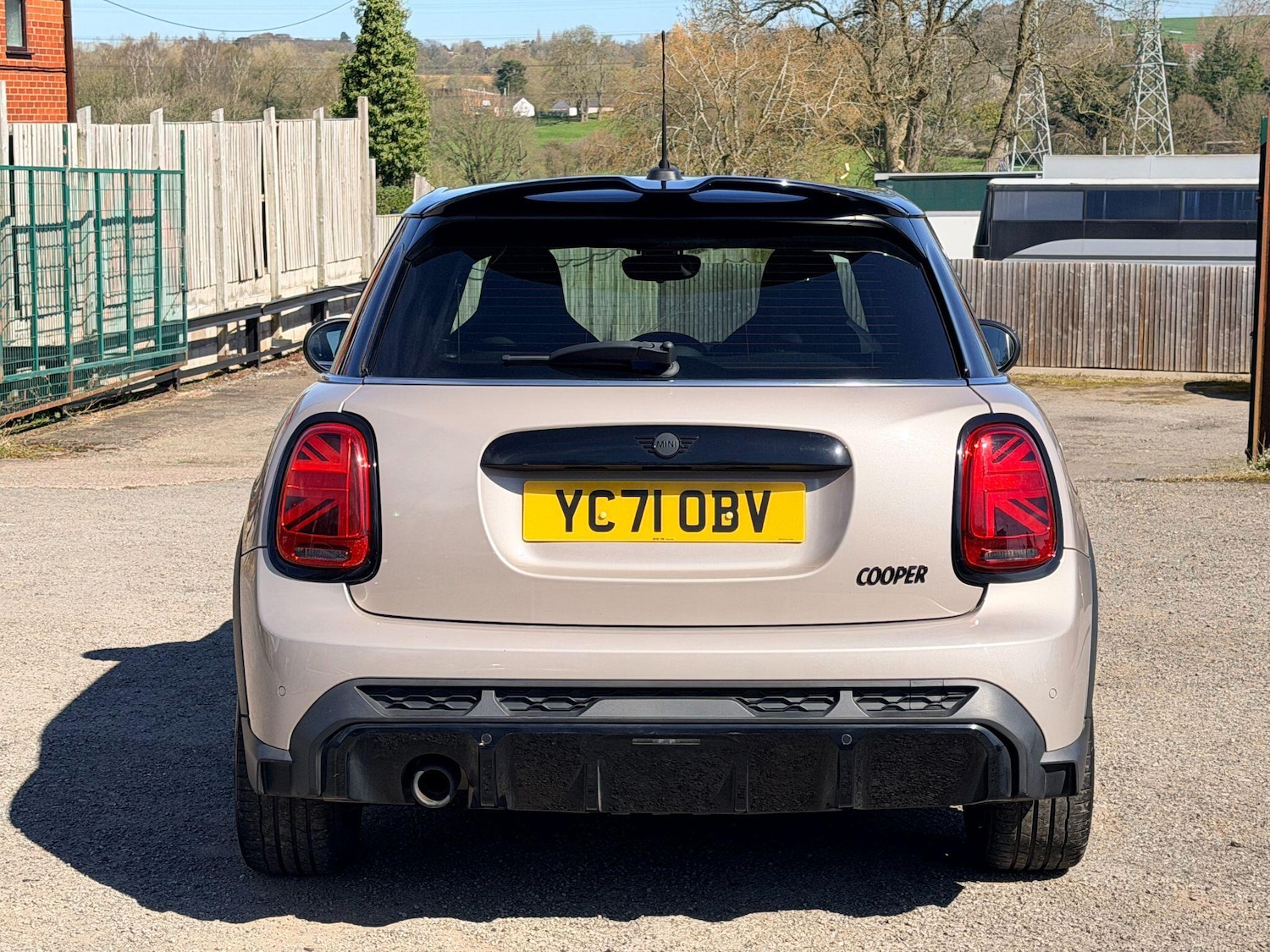 Used MINI Hatch for sale - 78157242: Photo 5