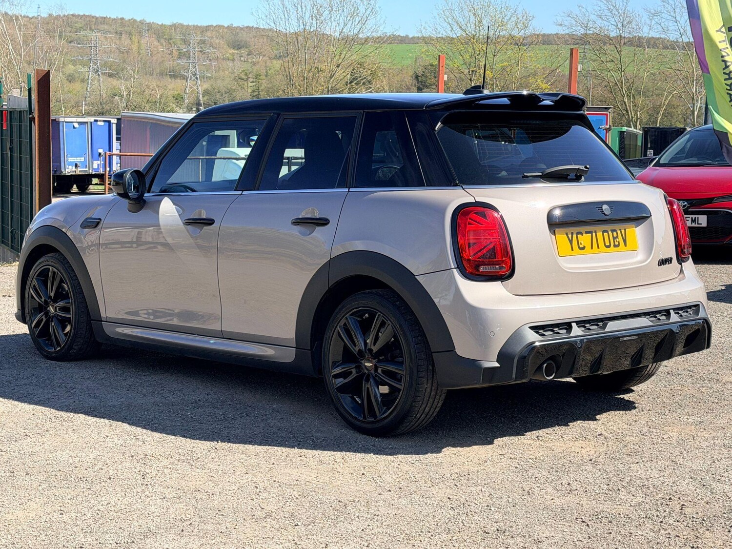 Used MINI Hatch for sale - 78157242: Photo 6