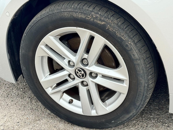 Used Toyota Corolla 2021 for sale - 76259702: Photo 10