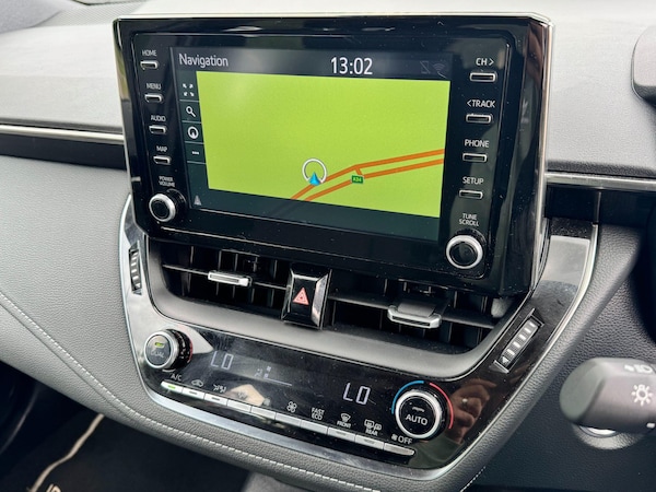 Used Toyota Corolla 2021 for sale - 76259702: Photo 18