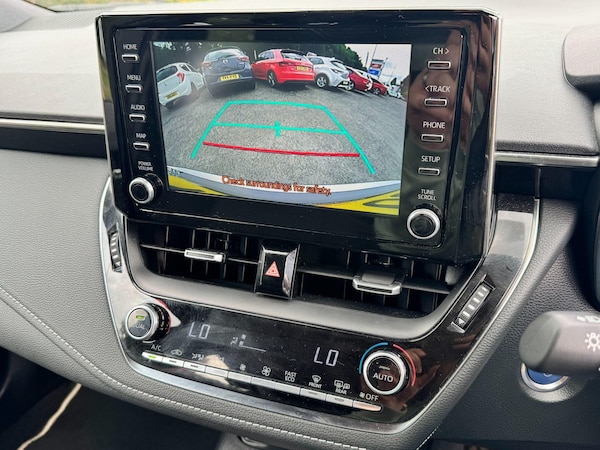 Used Toyota Corolla 2021 for sale - 76259702: Photo 19