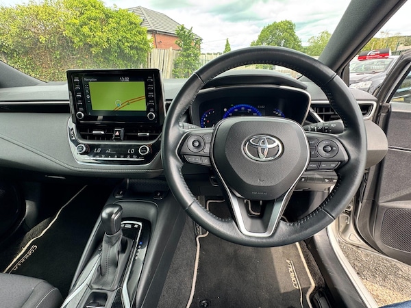 Used Toyota Corolla 2021 for sale - 76259702: Photo 20