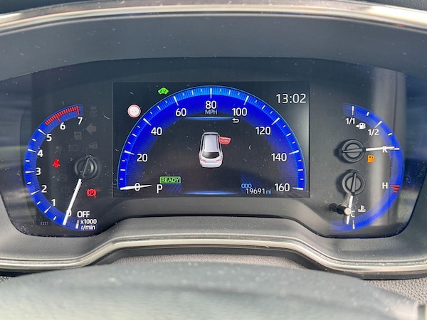 Used Toyota Corolla 2021 for sale - 76259702: Photo 21