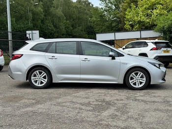 Used Toyota Corolla 2021 for sale - 76259702: Photo 3