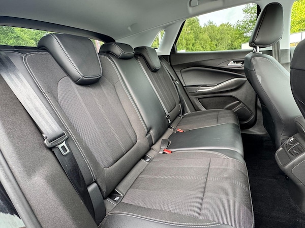 Used Vauxhall Grandland 2023 for sale - 76259901: Photo 14