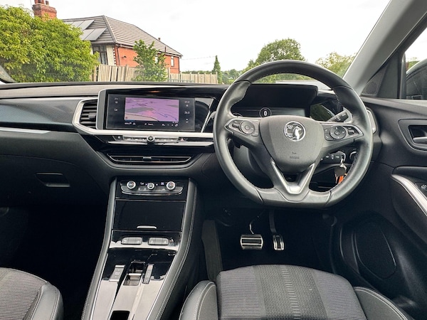 Used Vauxhall Grandland 2023 for sale - 76259901: Photo 15