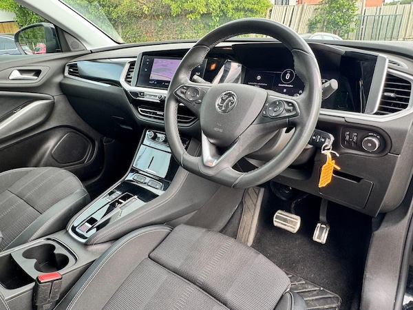 Used Vauxhall Grandland 2023 for sale - 76259901: Photo 17