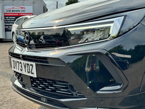 Used Vauxhall Grandland 2023 for sale - 76259901: Photo 9
