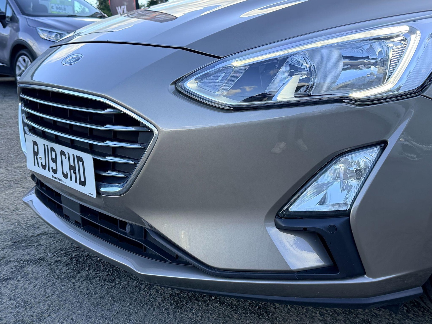 Used Ford Focus for sale - 77892297: Photo 10