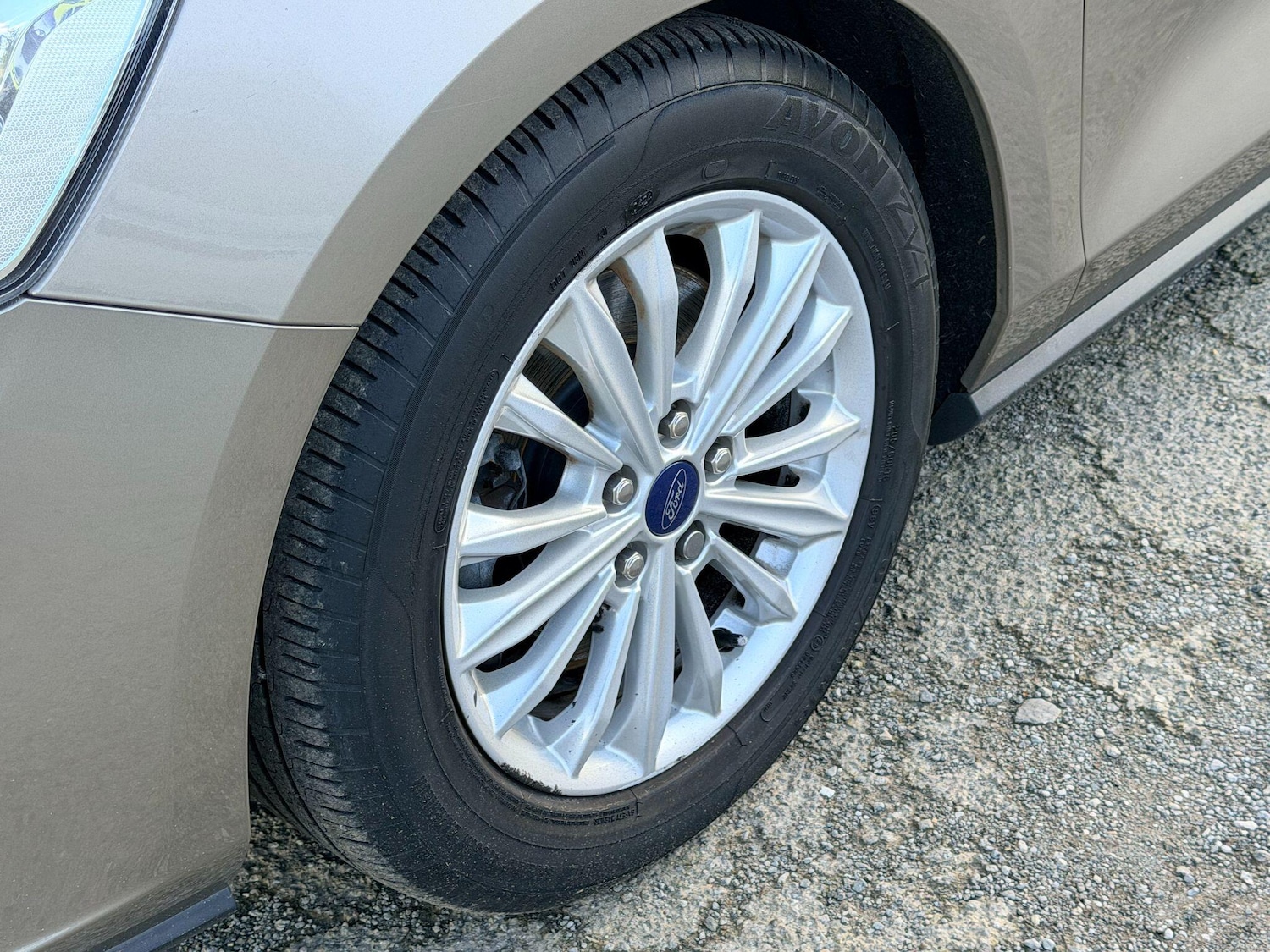 Used Ford Focus for sale - 77892297: Photo 11