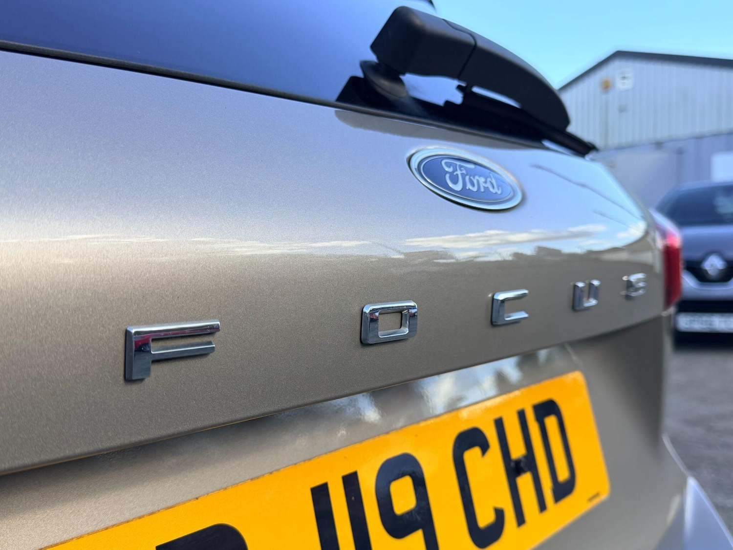 Used Ford Focus for sale - 77892297: Photo 15