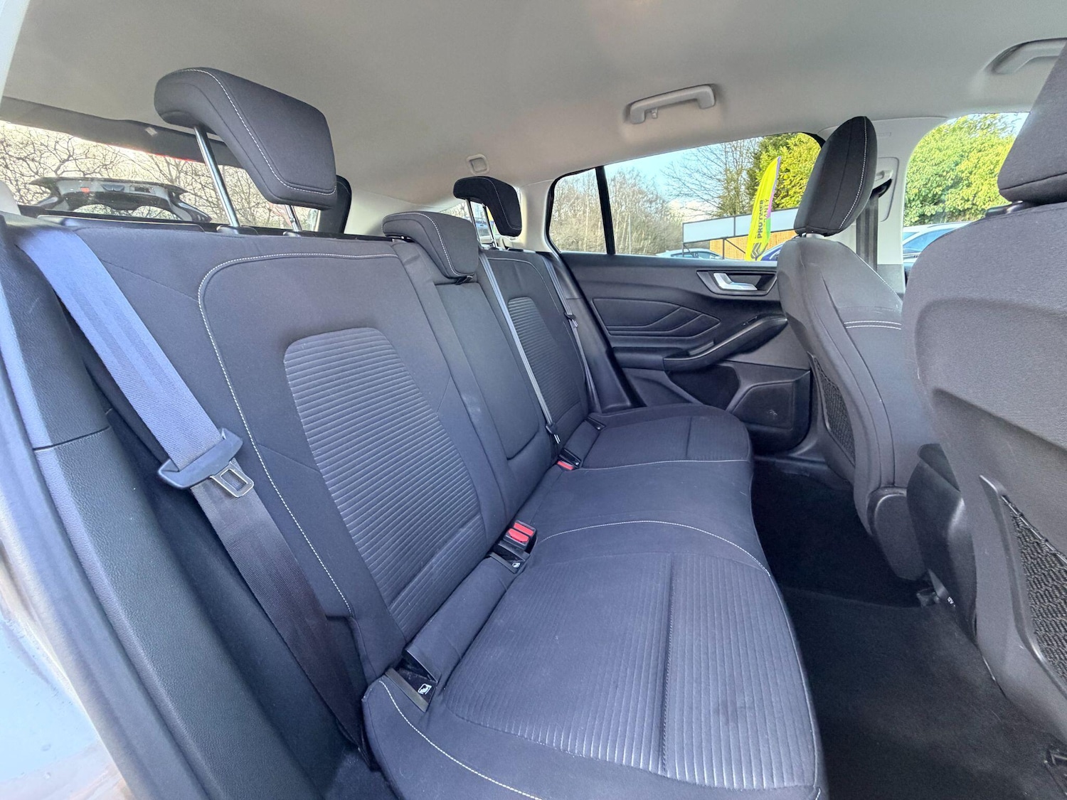 Used Ford Focus for sale - 77892297: Photo 16