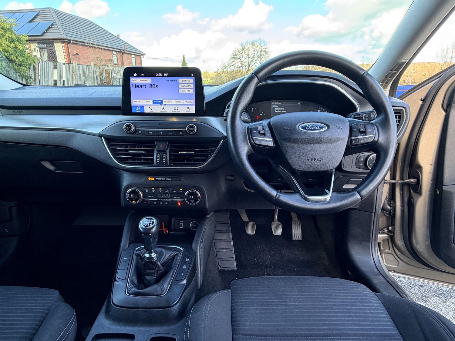 Used Ford Focus for sale - 77892297: Photo 17