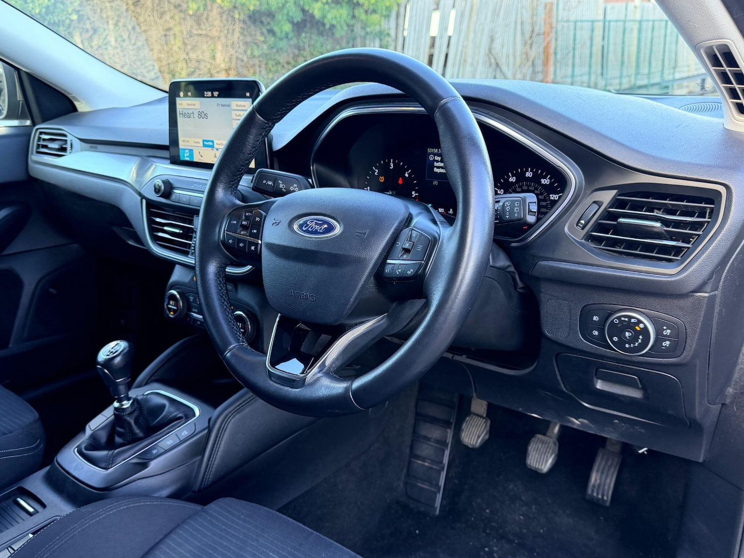 Used Ford Focus for sale - 77892297: Photo 19