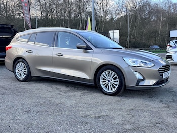 Ford Focus feature image