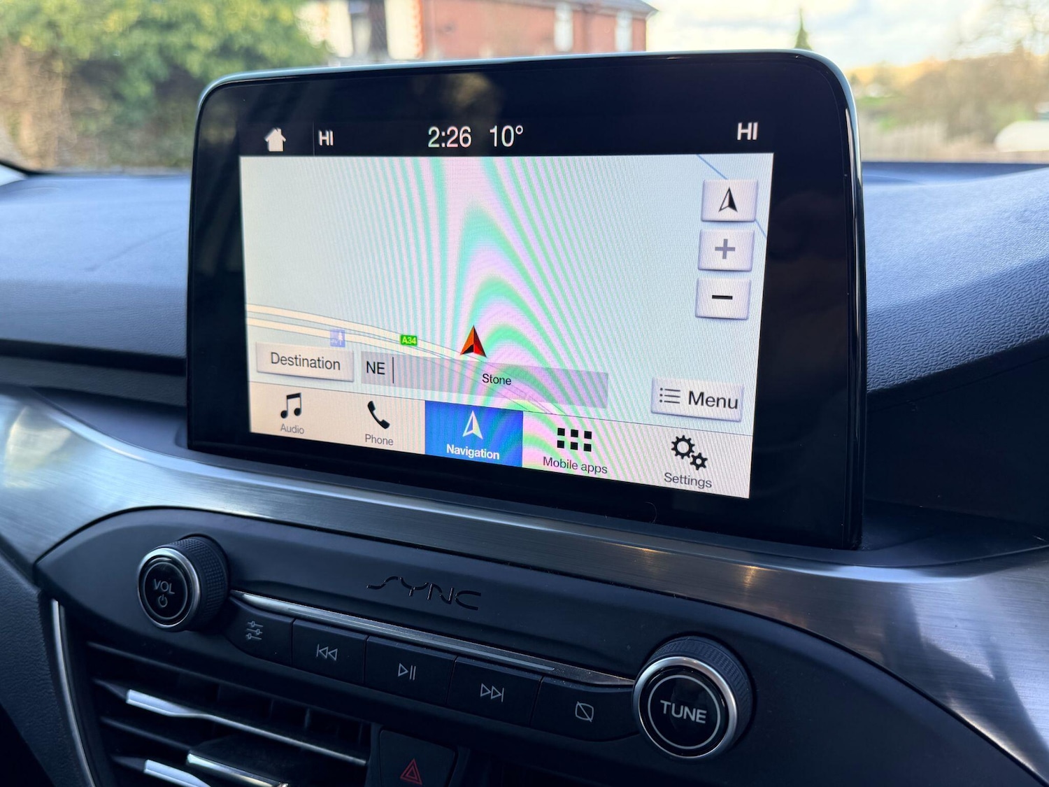 Used Ford Focus for sale - 77892297: Photo 20