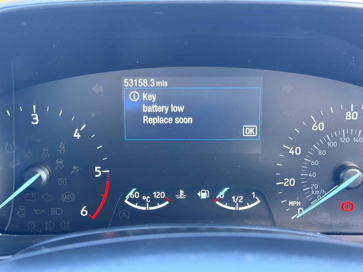 Used Ford Focus for sale - 77892297: Photo 23