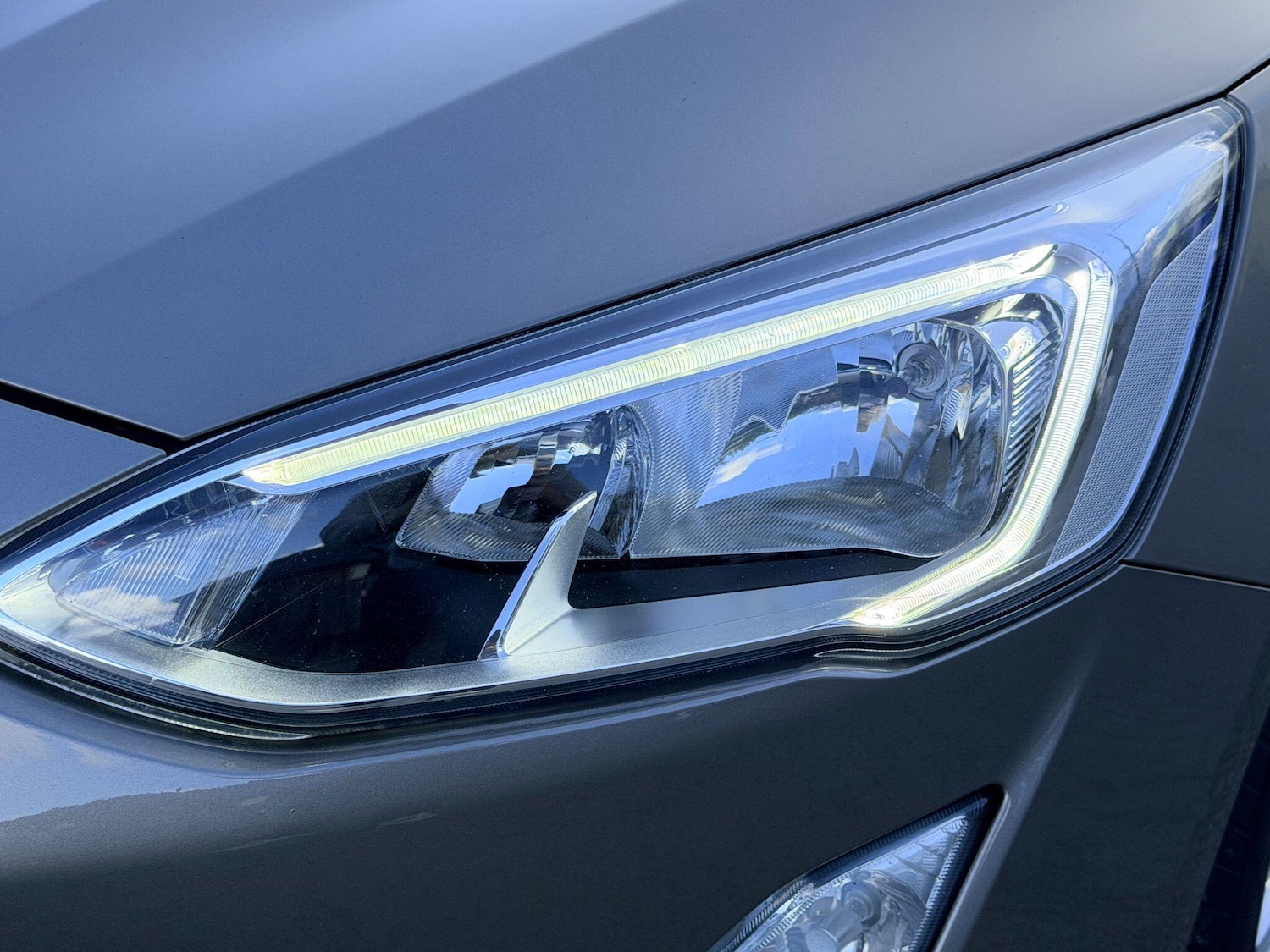 Used Ford Focus for sale - 77892297: Photo 9