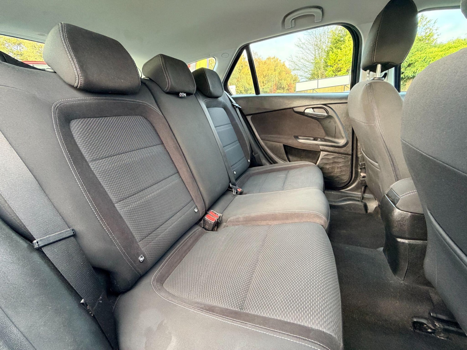 Used Fiat Tipo 2016 for sale - 76521840: Photo 15