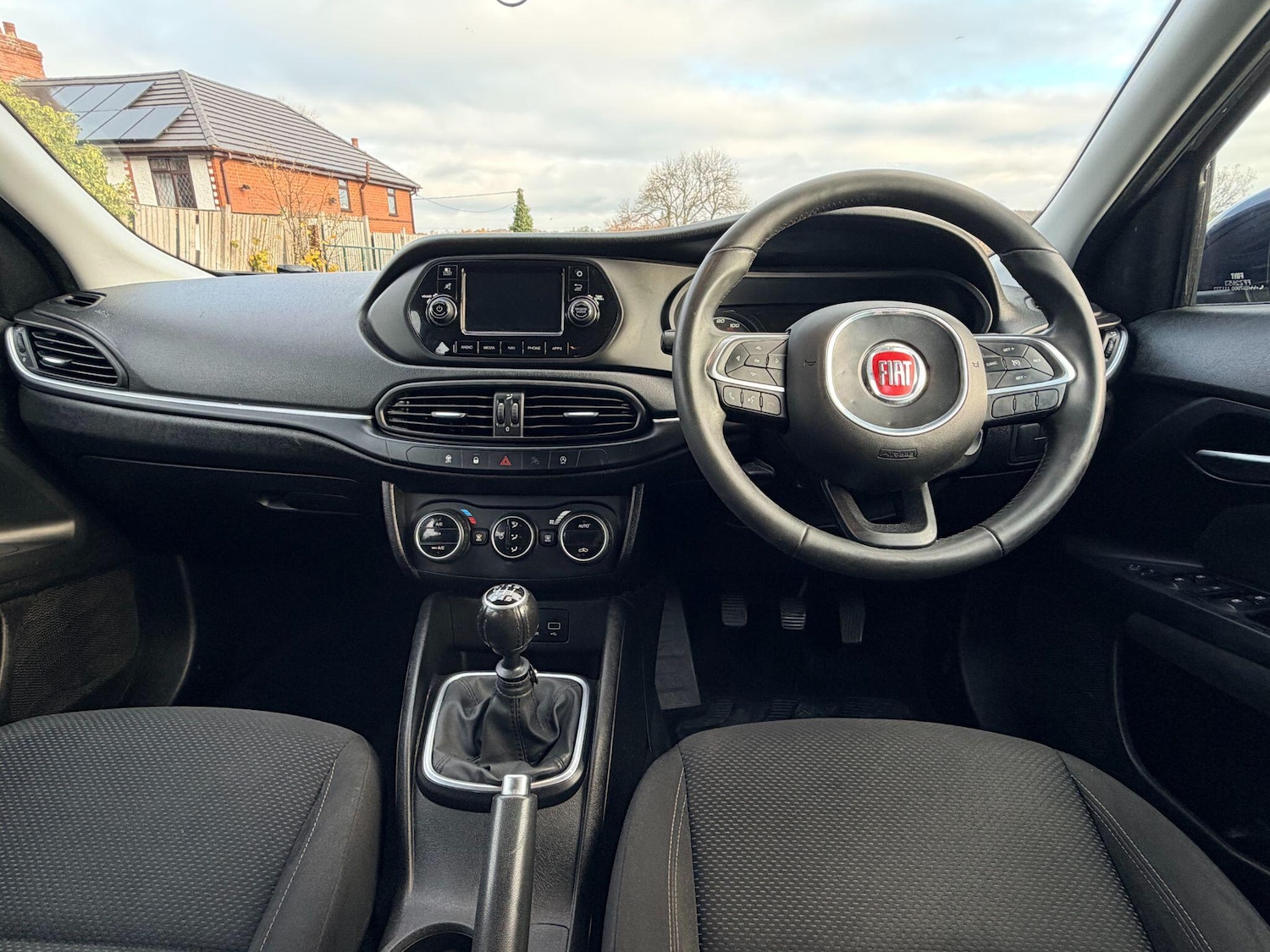 Used Fiat Tipo 2016 for sale - 76521840: Photo 16